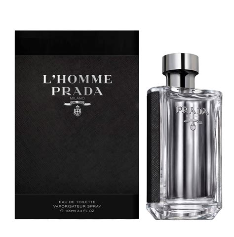 prada l homme vs la nuit|prada l'homme 2016.